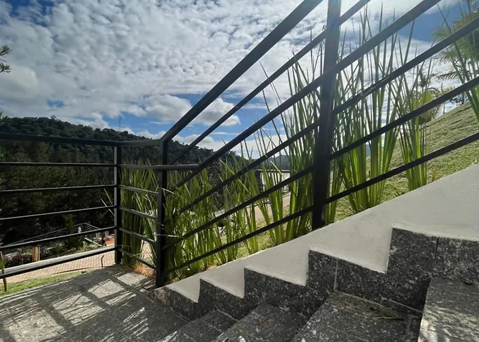 Pousada Mar Mineiro Macacos