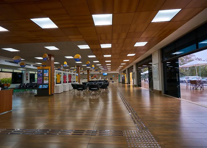 Sesc Venda Nova