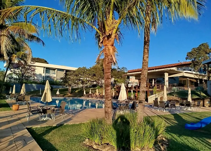 Hotel Lago do Sol